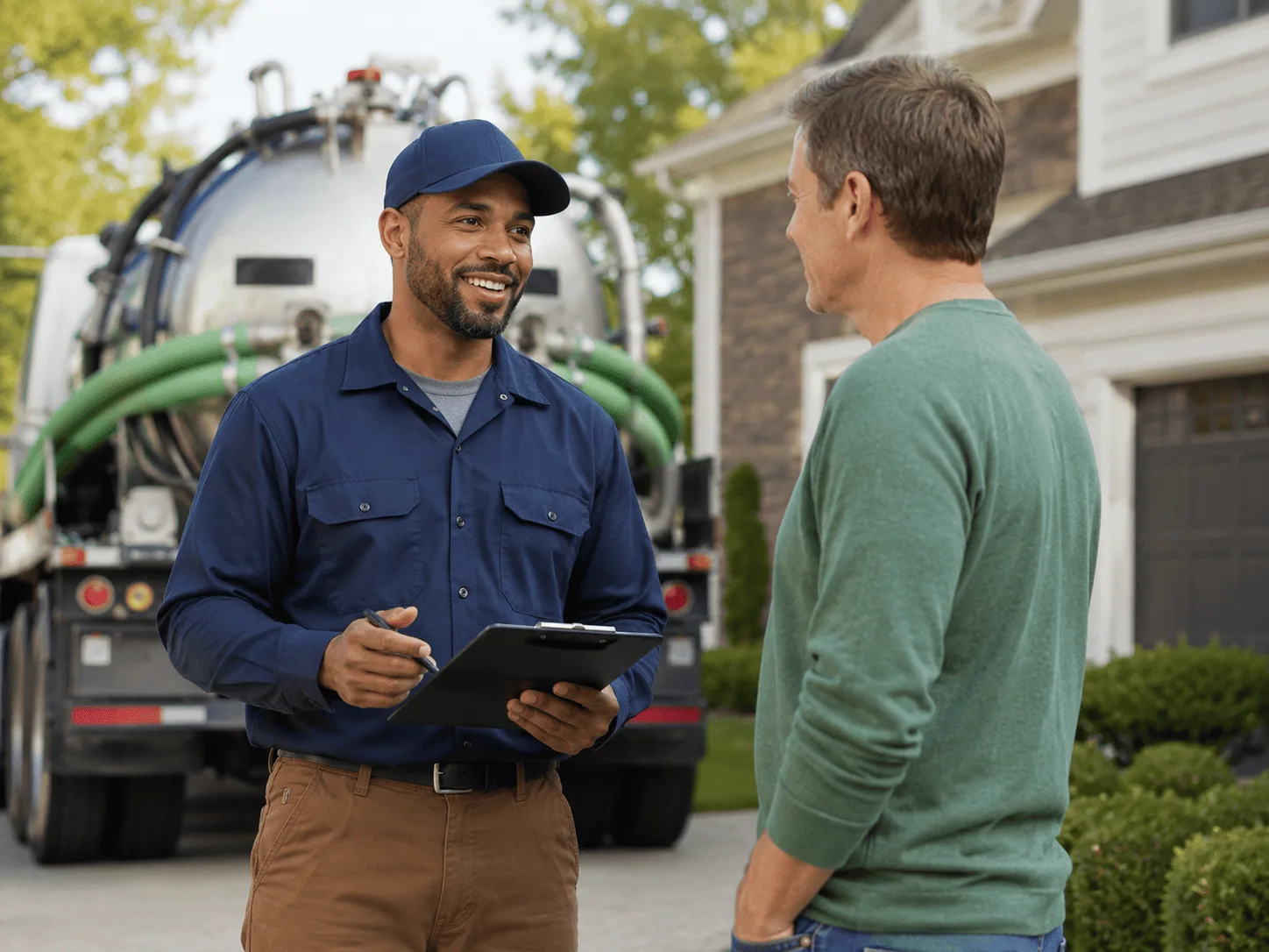 Mosquito Control Eckerman, MI FAQs